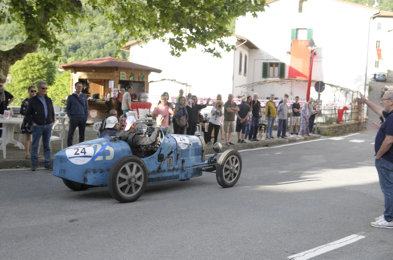 1000 Miglia 2026