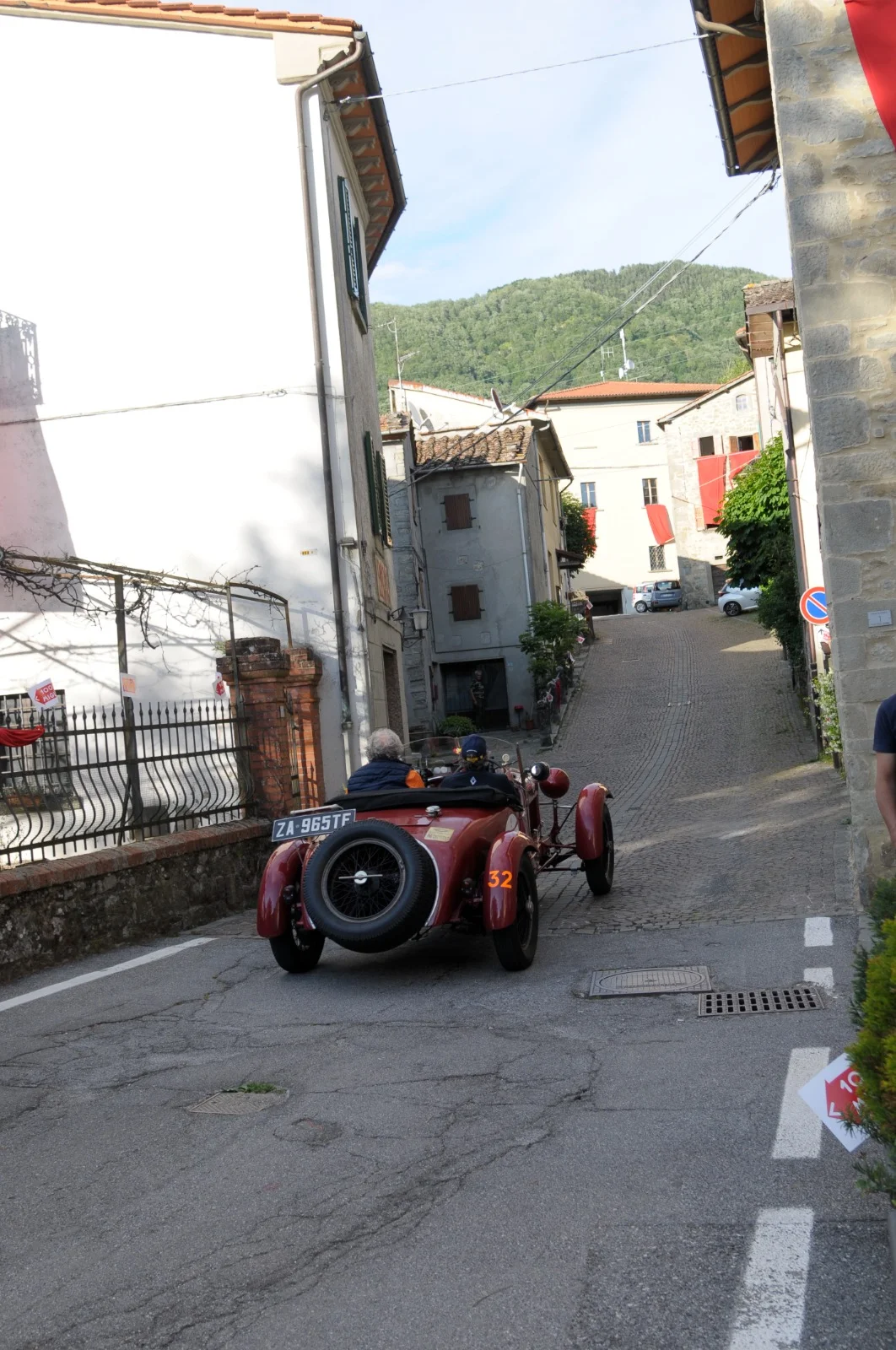 1000 Miglia 2026