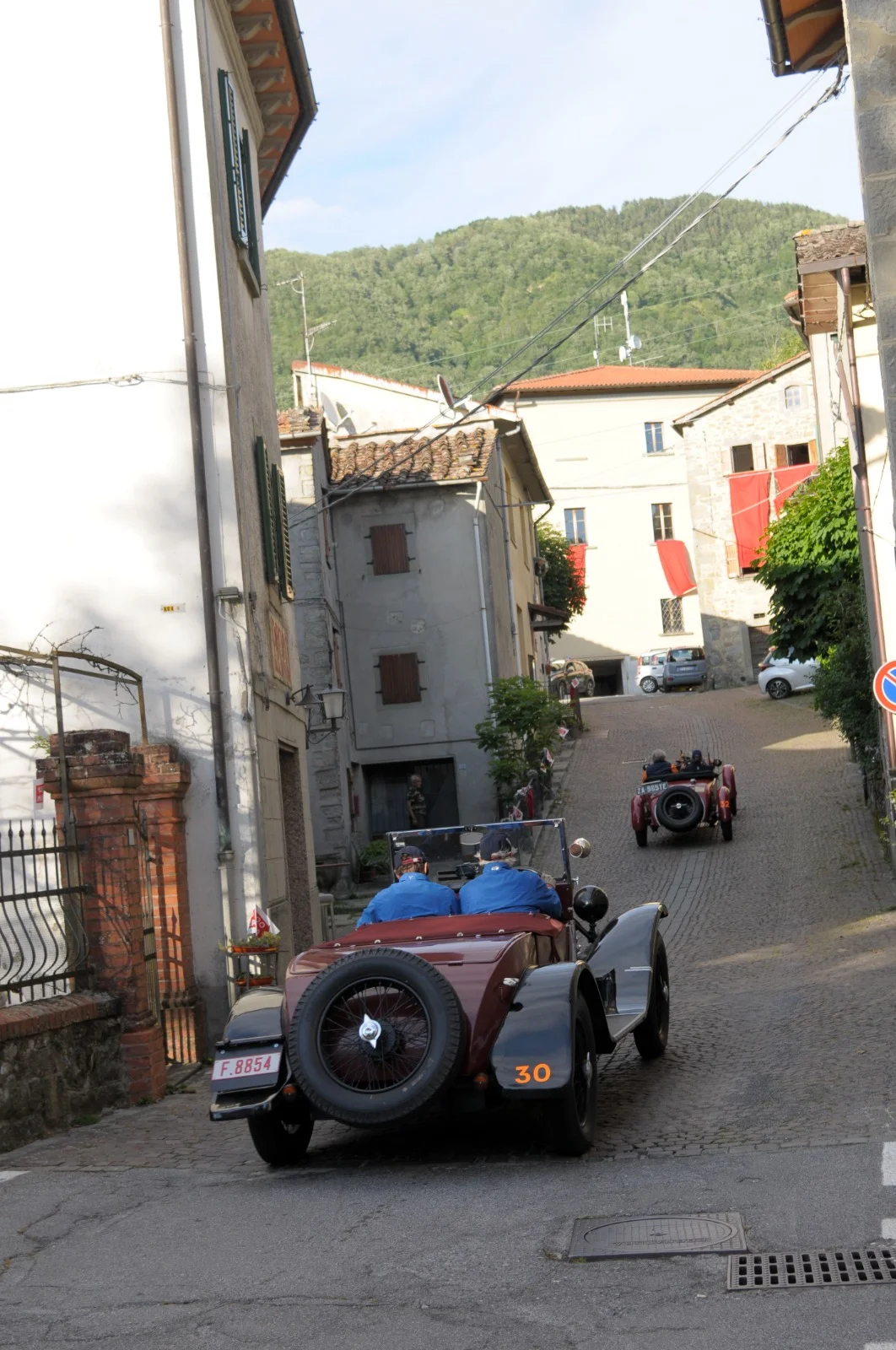 1000 Miglia 2026