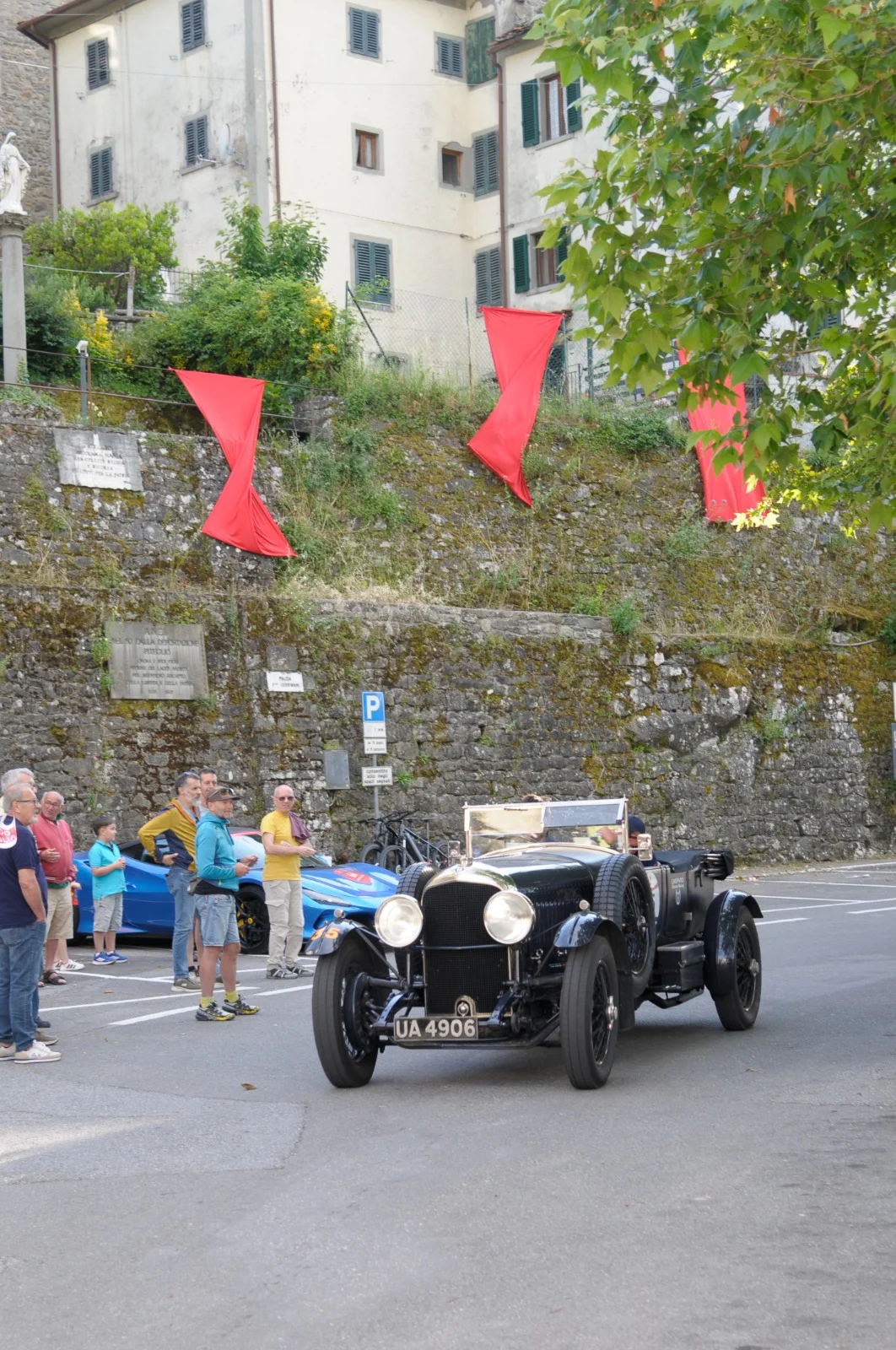 1000 Miglia 2026