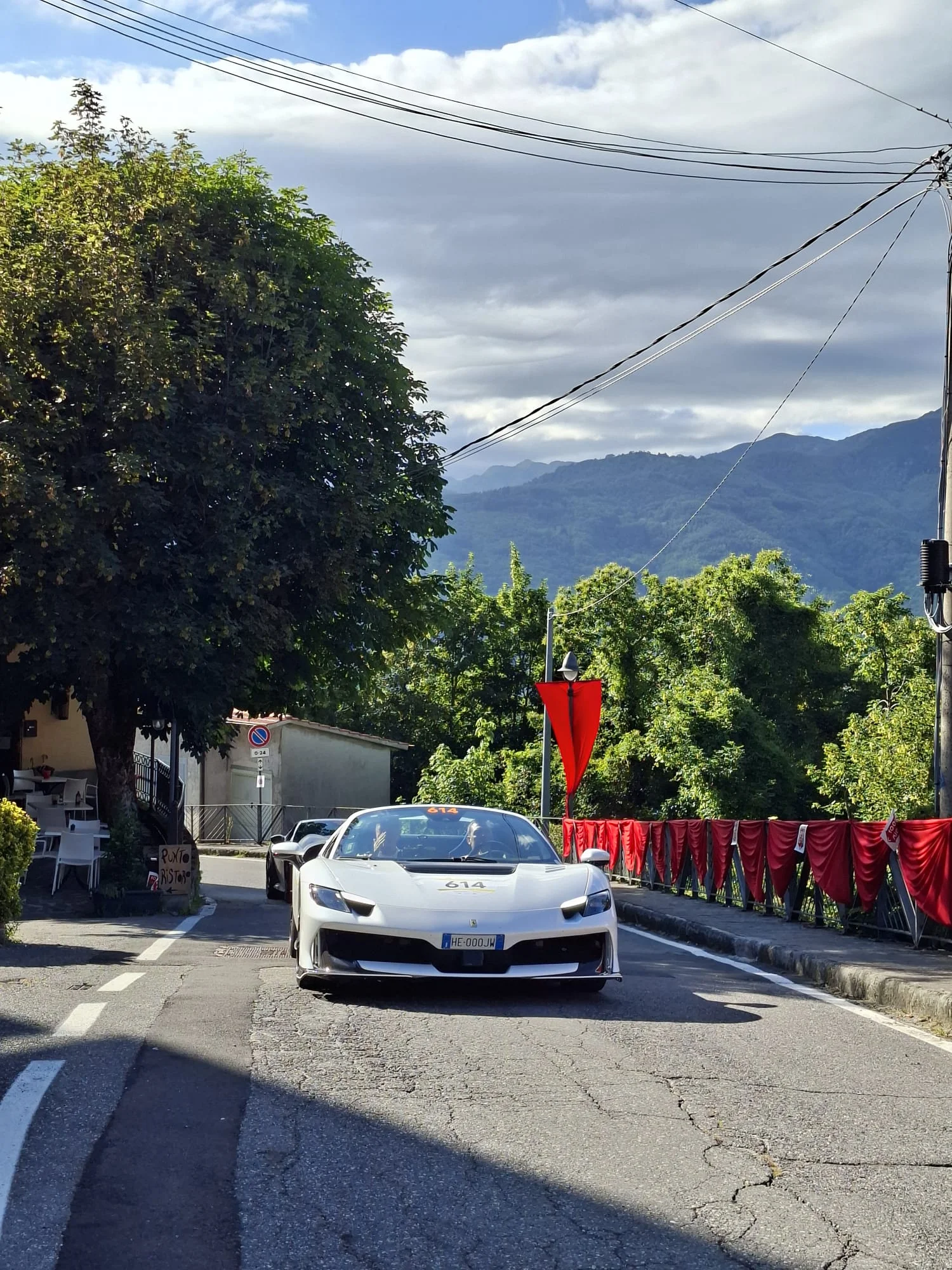 1000 Miglia 2026