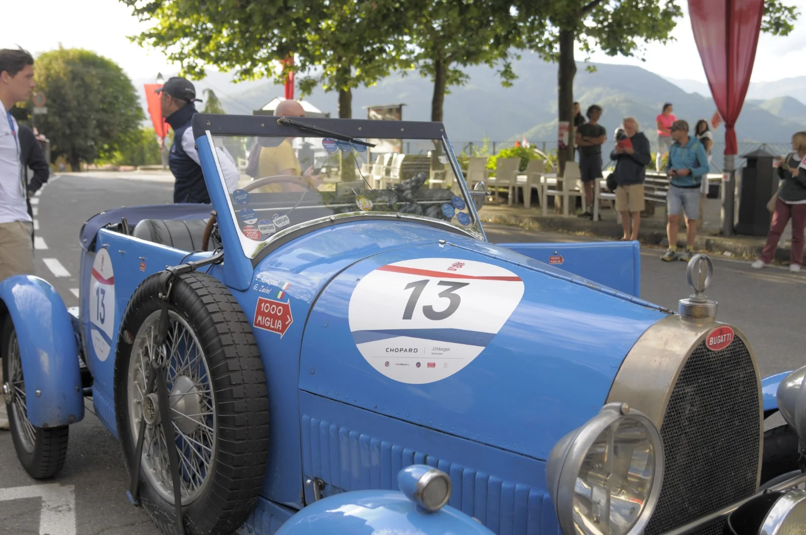 1000 Miglia 2026