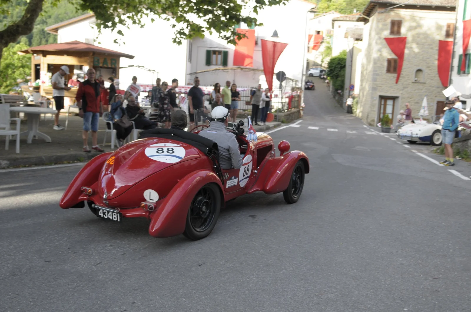 1000 Miglia 2026