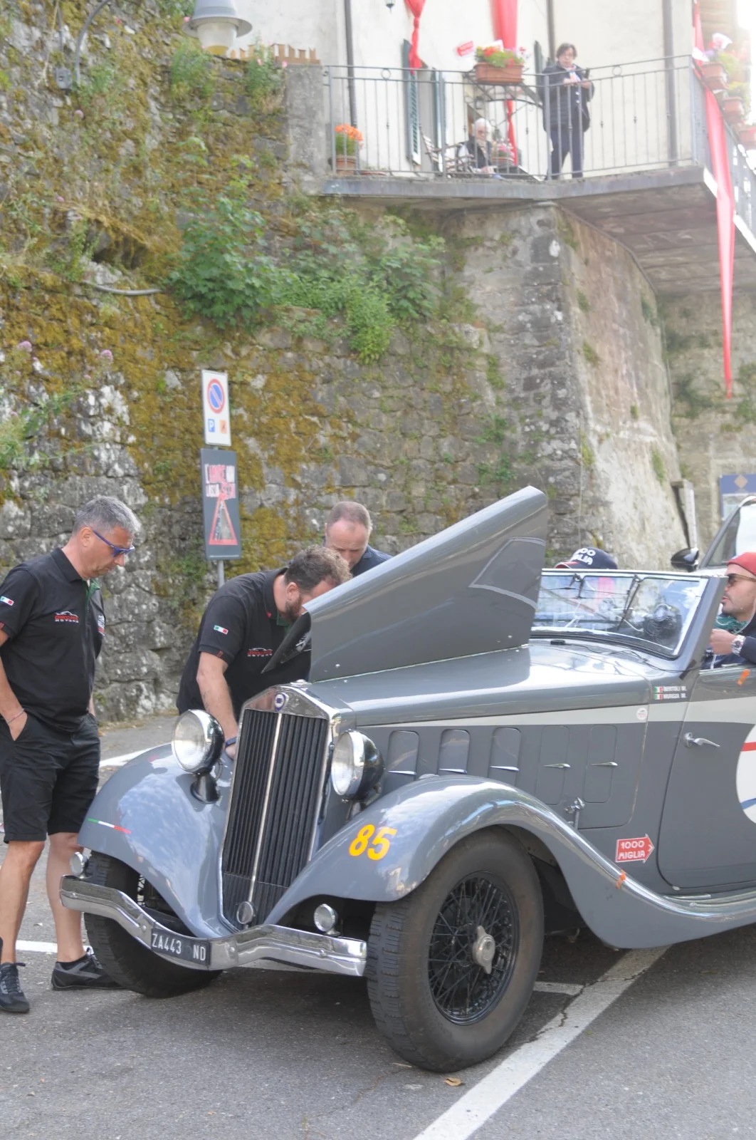 1000 Miglia 2026