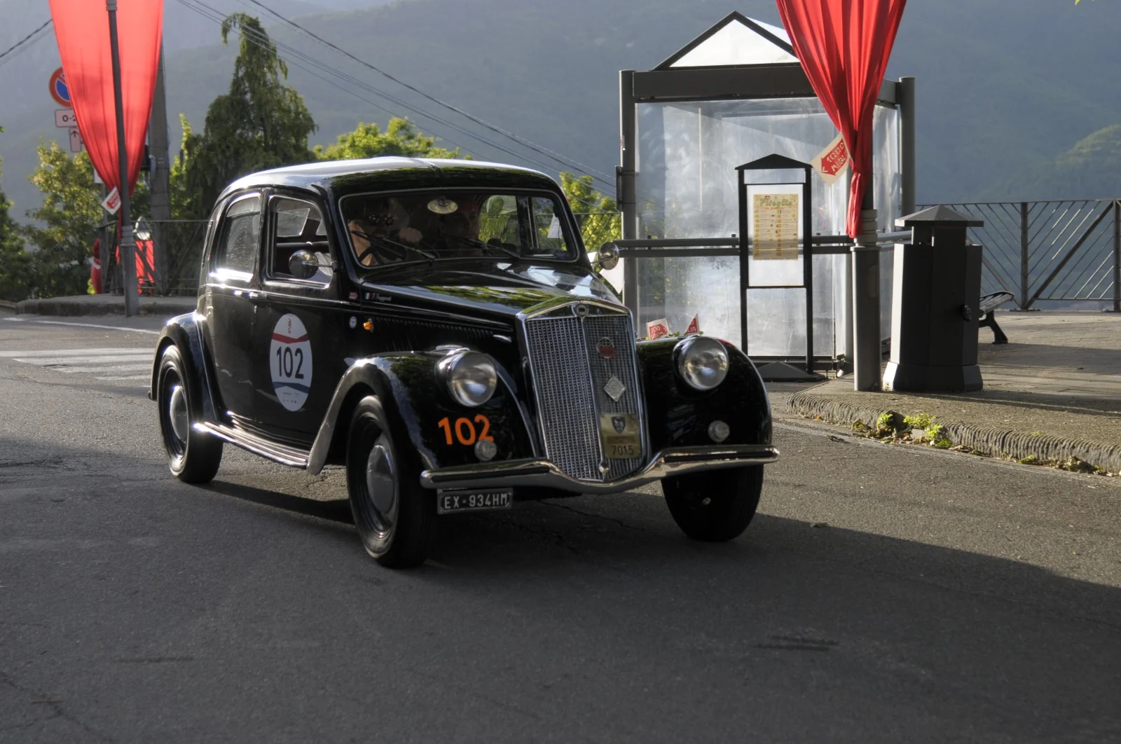 1000 Miglia 2026