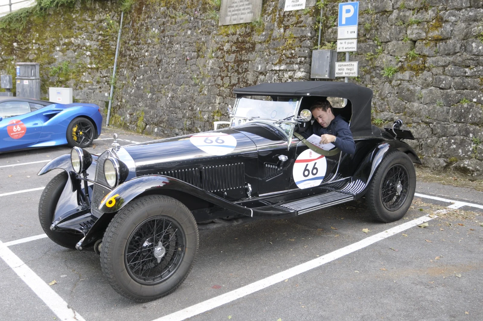 1000 Miglia 2026