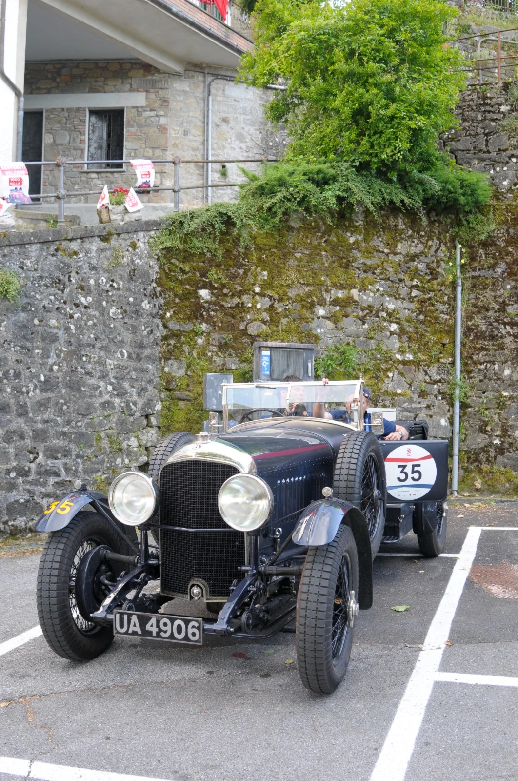 1000 Miglia 2026