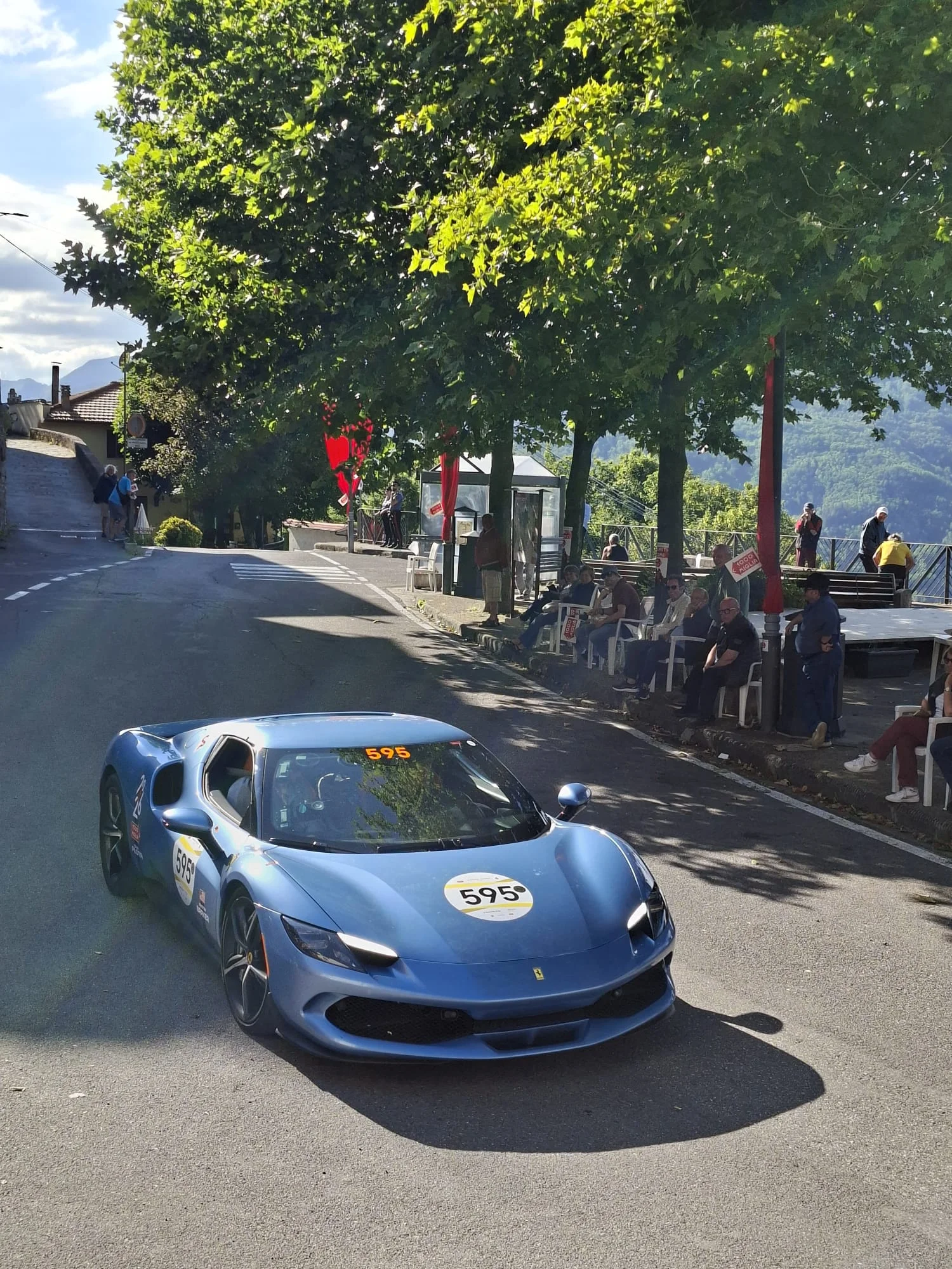 1000 Miglia 2026