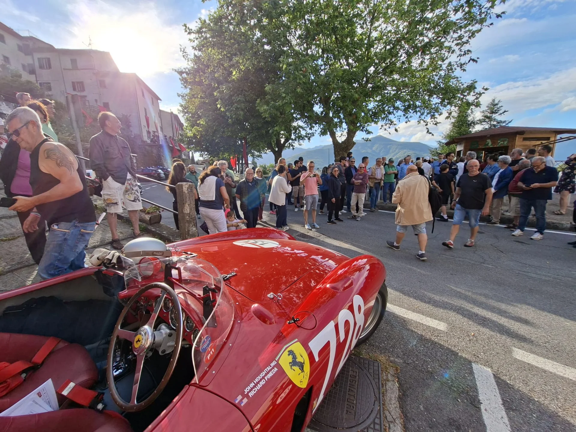 1000 Miglia 2026
