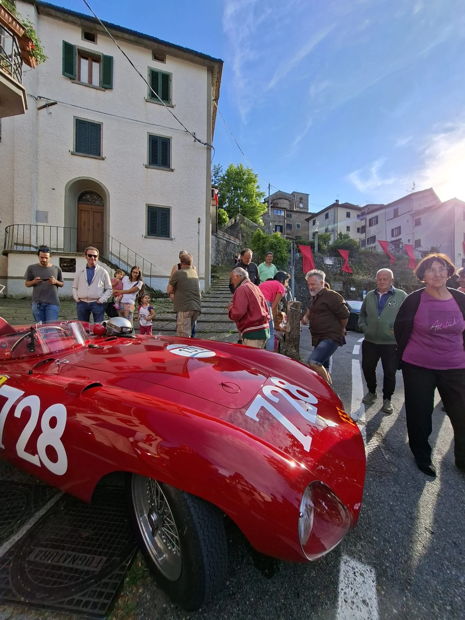 1000 Miglia 2026
